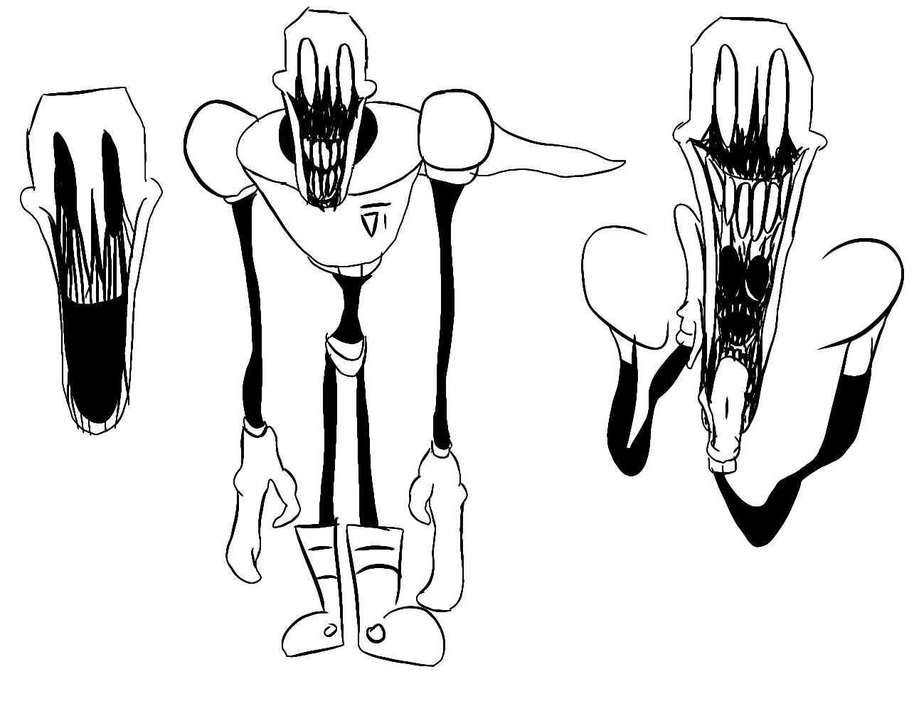 He has gone too far Fandom(03)