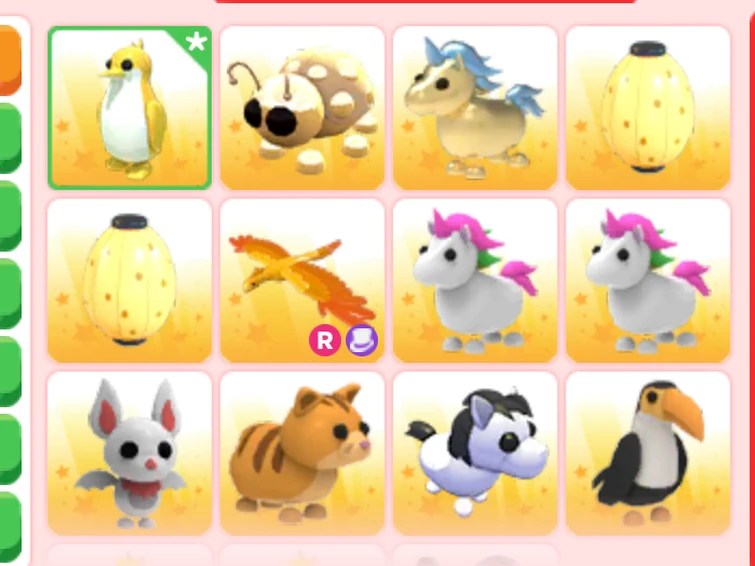 Trading all the stuff i got from preppy pet wear 😔 Fandom