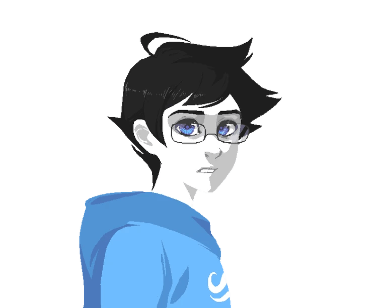 Who can fight John Egbert (Homestuck) if He ever join Death Battle