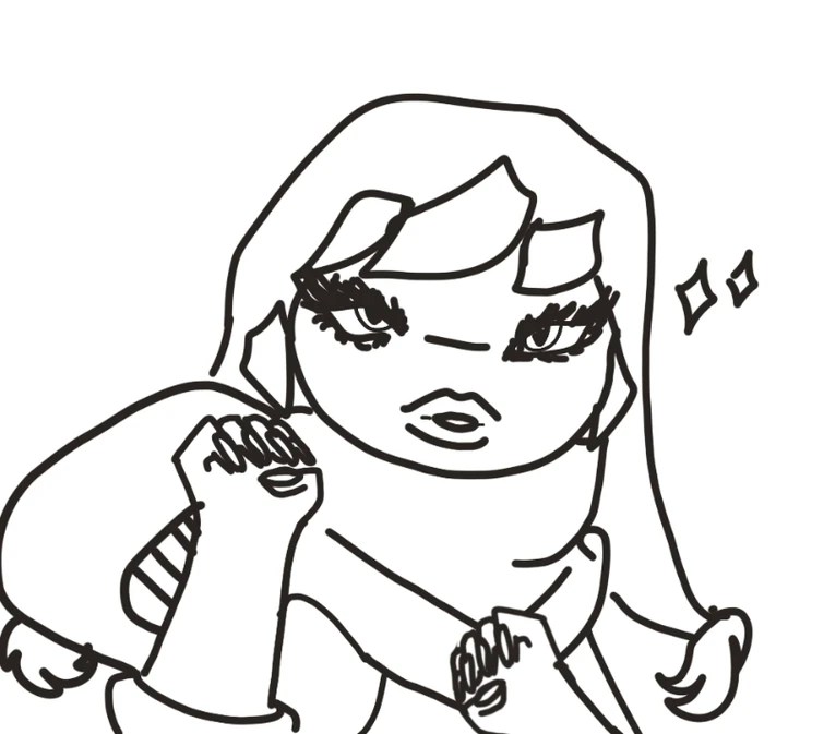 This is why you don’t let me have access to google. Fandom