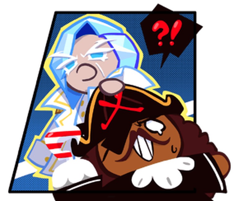 Discuss Everything About Cookie Run Wiki Fandom