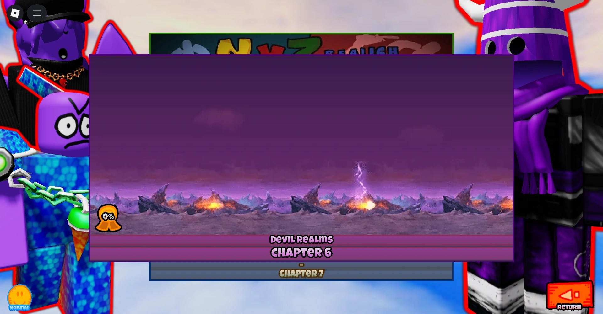 chapter 6 leak Fandom