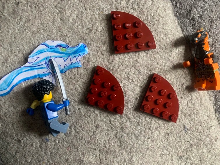 Total concentration Breathing; water breathing ninth form Splashing