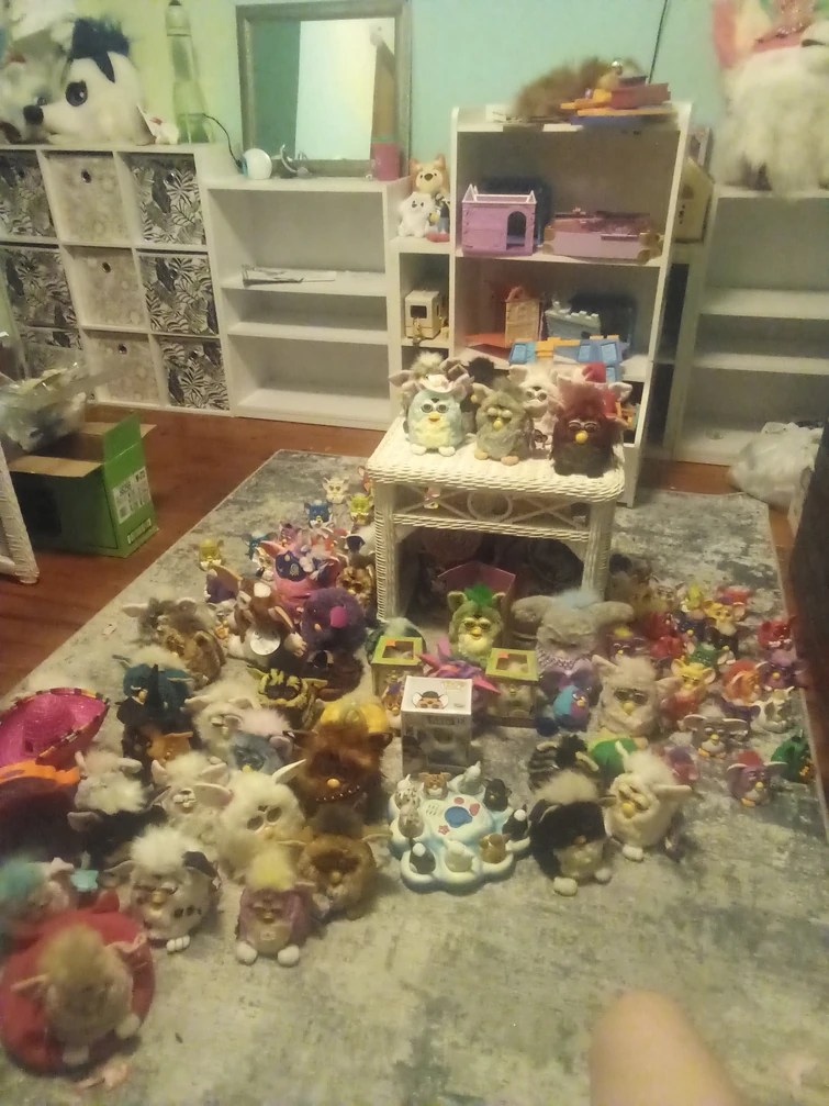 Discuss Everything About Official Furby Wiki | Fandom