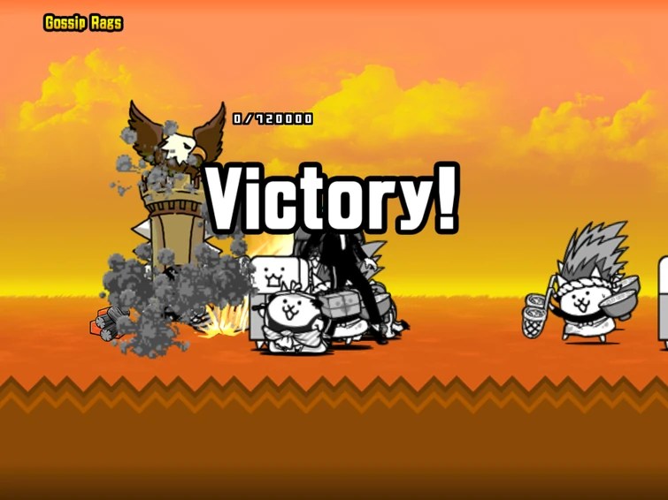 Discuss Everything About Battle Cats Wiki Fandom