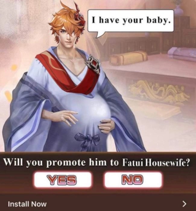 PLEASE🖐💀 Fandom