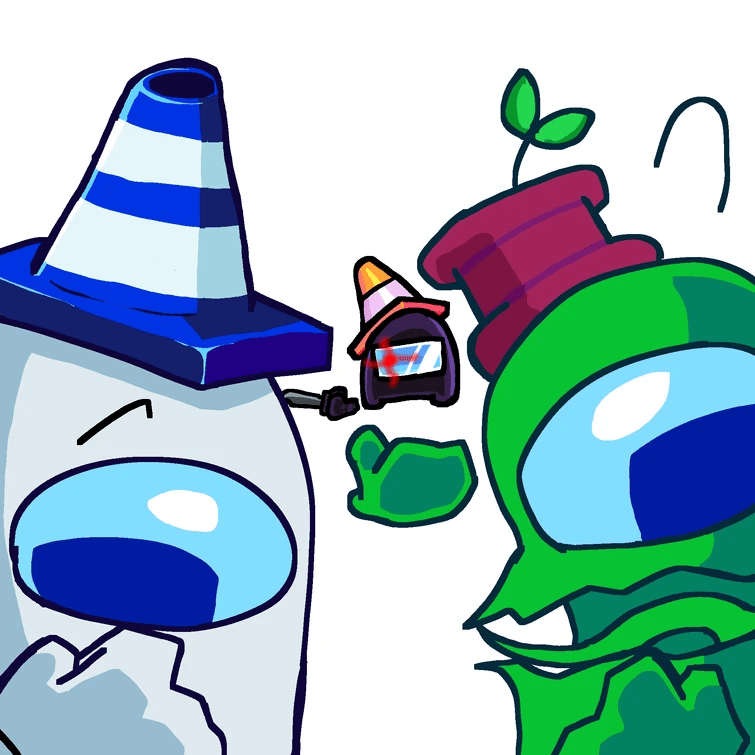 little challenge today | Fandom