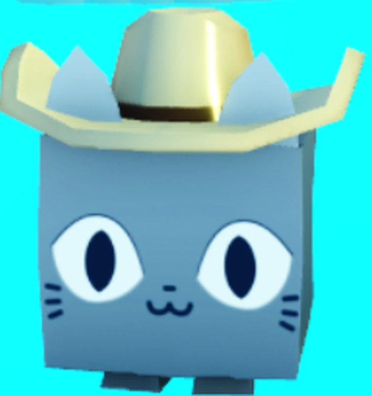 Discuss Everything About Pet Simulator Wiki Fandom