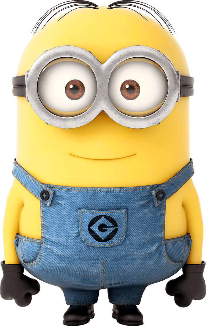 Types of Minions Fandom