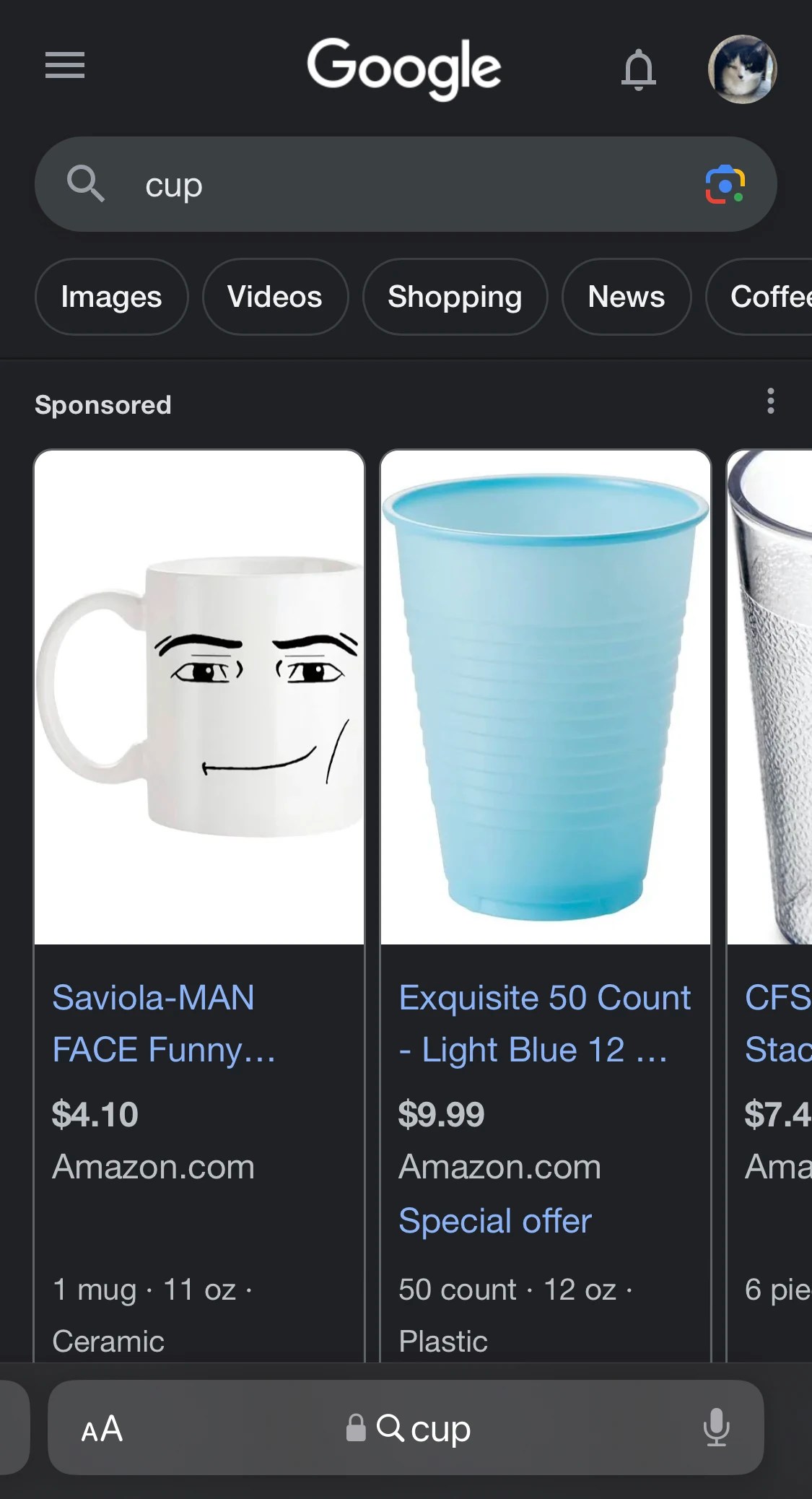 I’m going to sleep Fandom