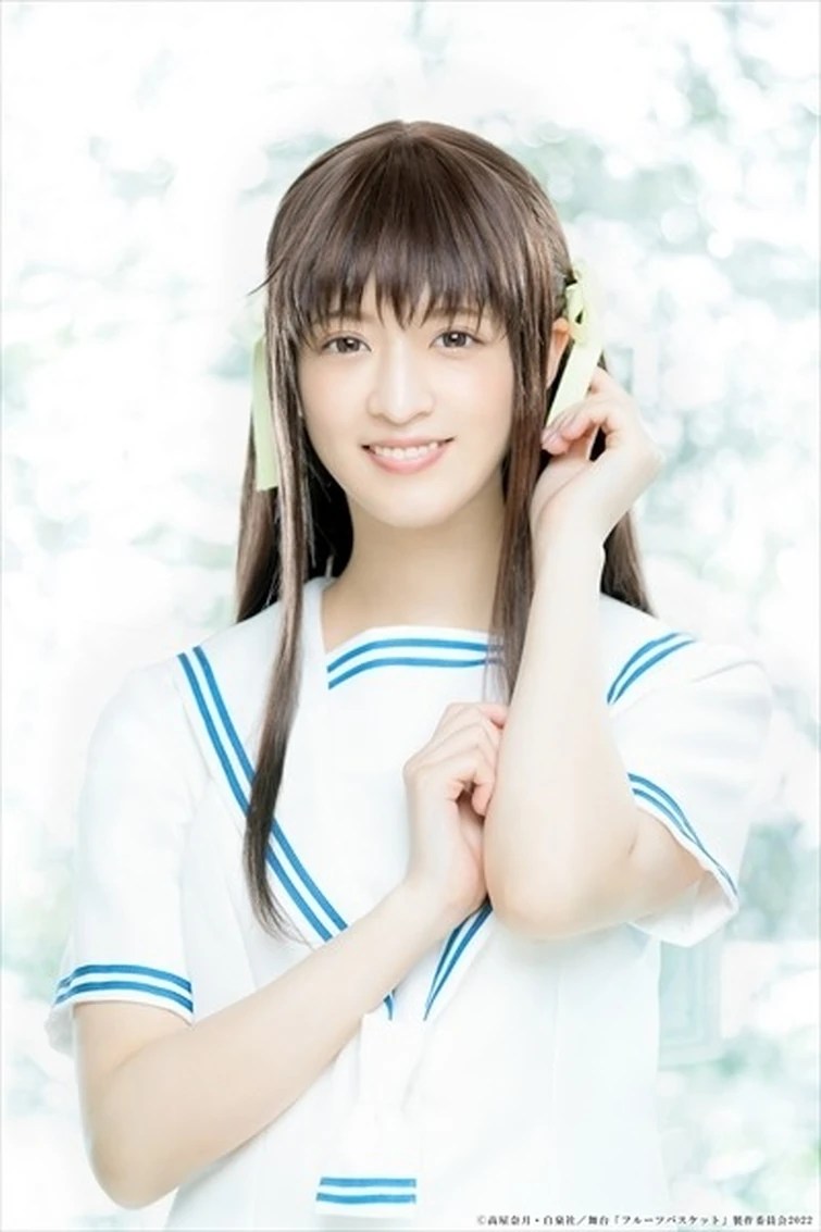 Discuss Everything About Fruits Basket Wiki Fandom