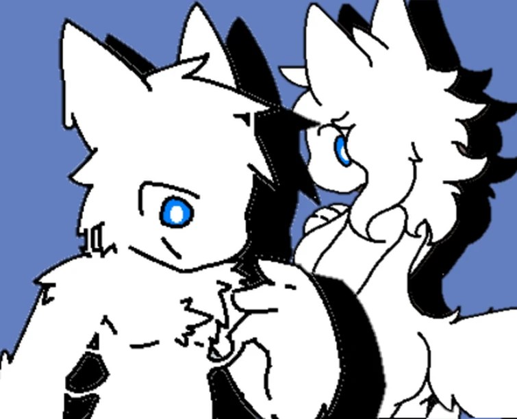 light latex twins Fandom