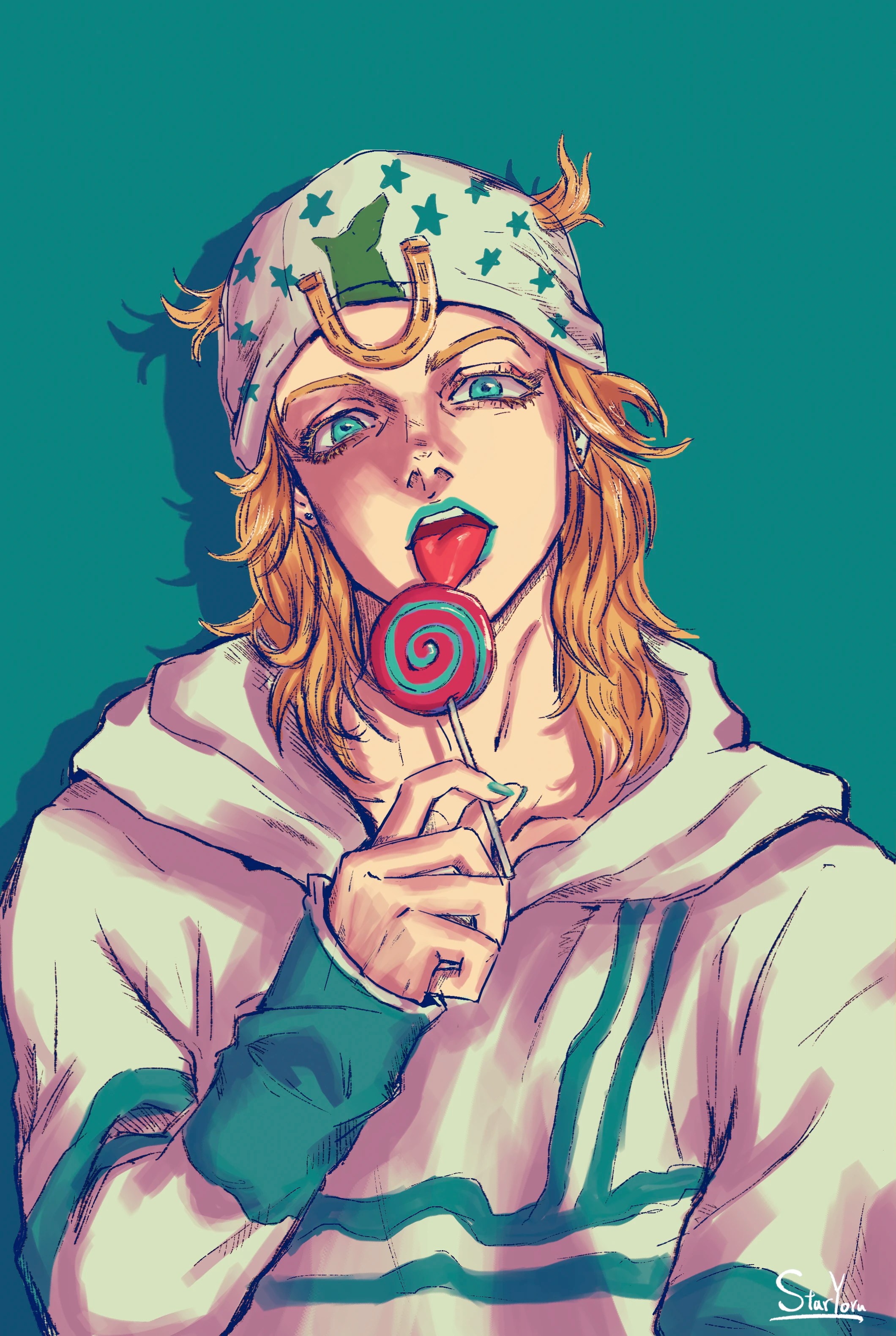 Johnny Joestar Jojo S Bizarre Encyclopedia Jojo Wiki roblox johnny joestar hair