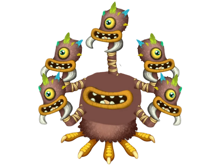 Discuss Everything About My Singing Monsters Wiki | Fandom