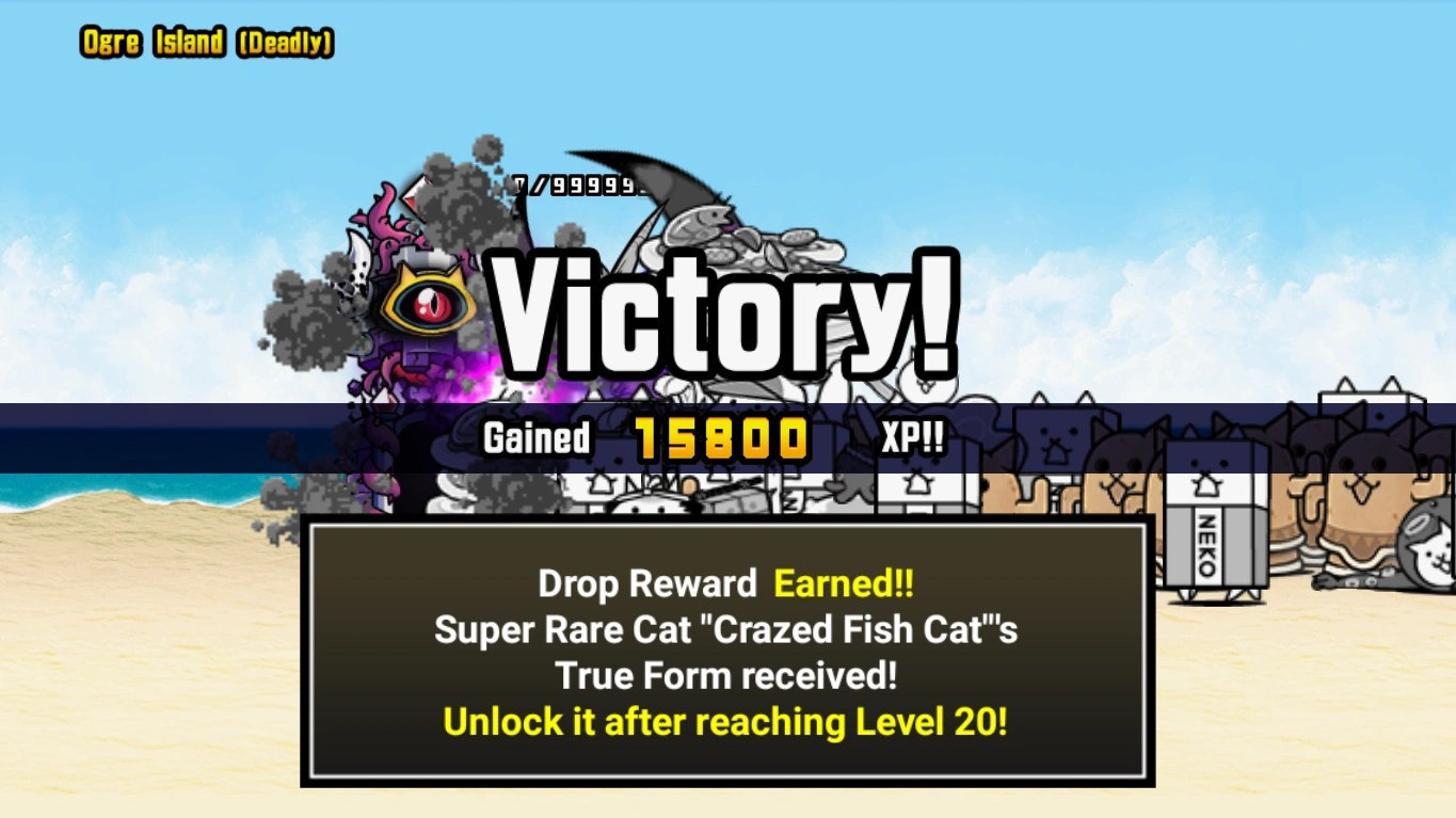 i sunk ogre island Fandom