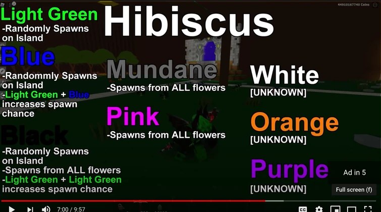 Chloe Tuber Roblox Islands Making An Obby With Real Checkpoints And Leaderboard flower farm islands roblox