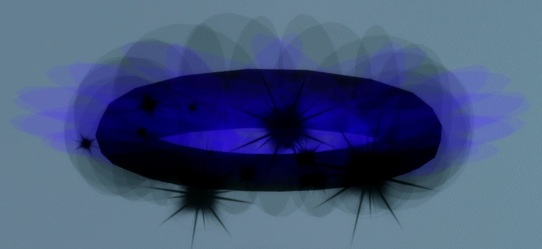 Which Halo will have the most worth when trading comes out