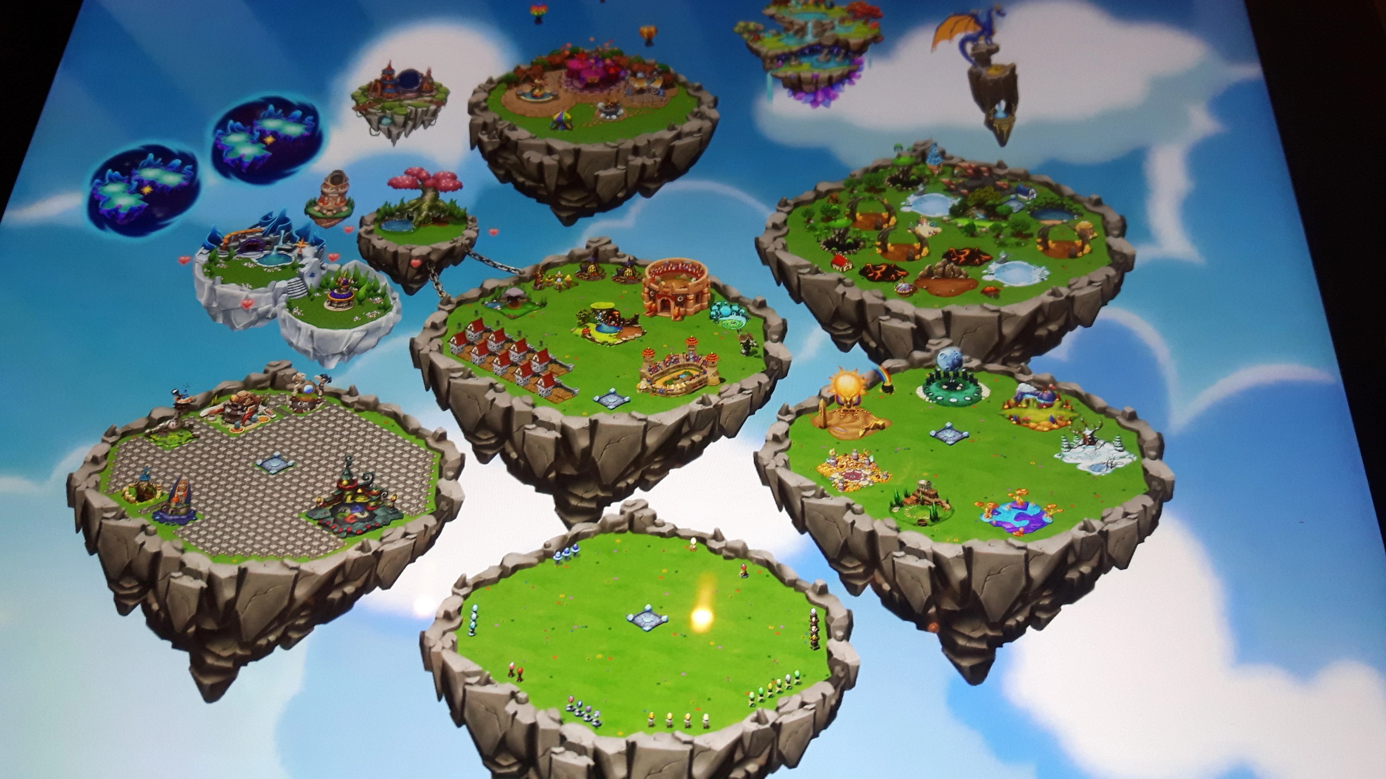 Discuss Everything About DragonVale Wiki Fandom