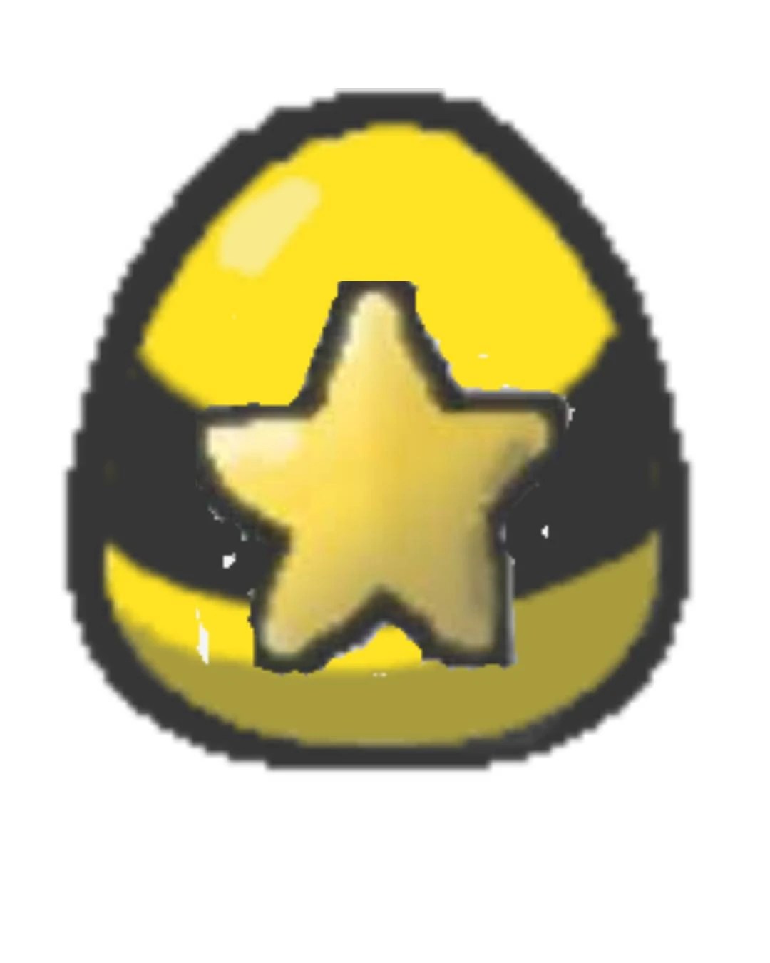 gifted basic bee egg Fandom