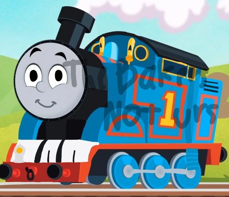 Fixed AEG Thom Fandom