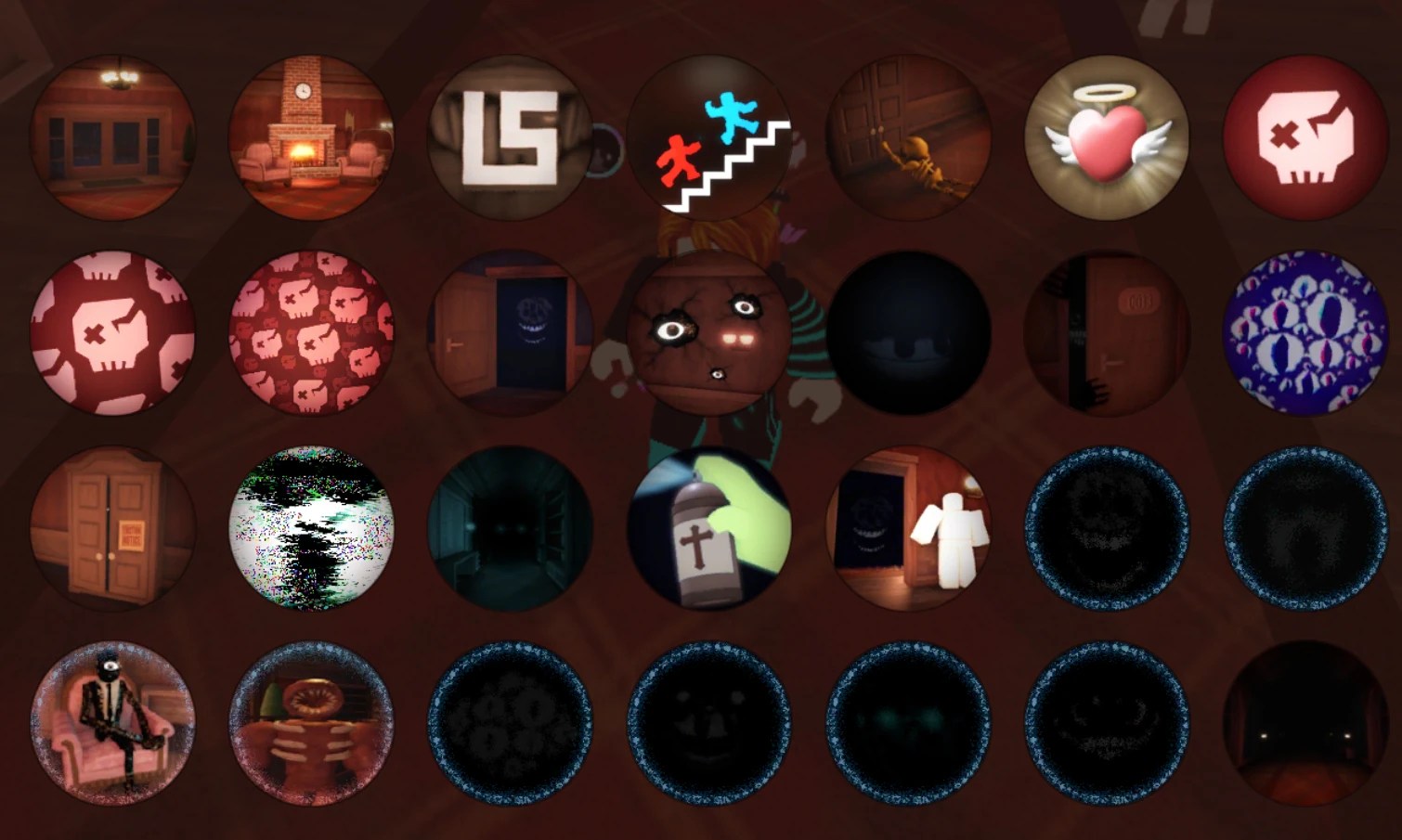 I completed all Badges Fandom