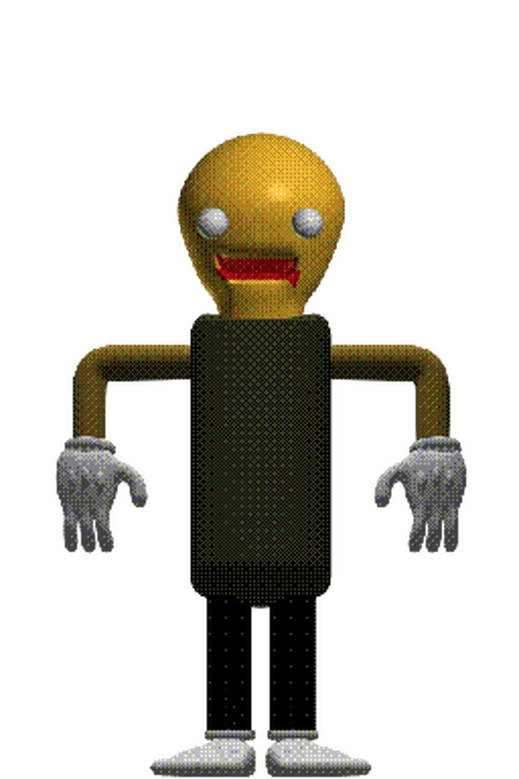 Discuss Everything About Baldi's Basics Wiki Fandom
