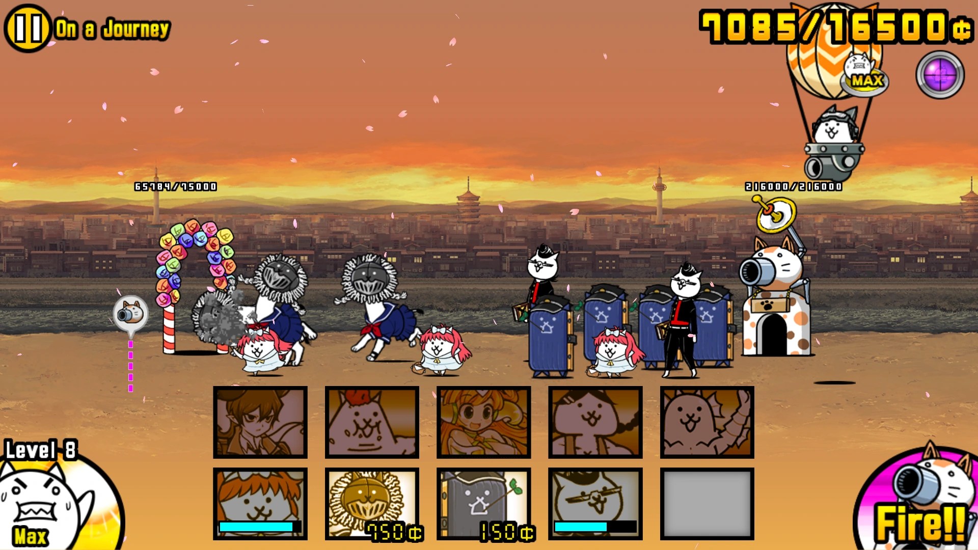 Heartbeat Academy On a Journey Fandom