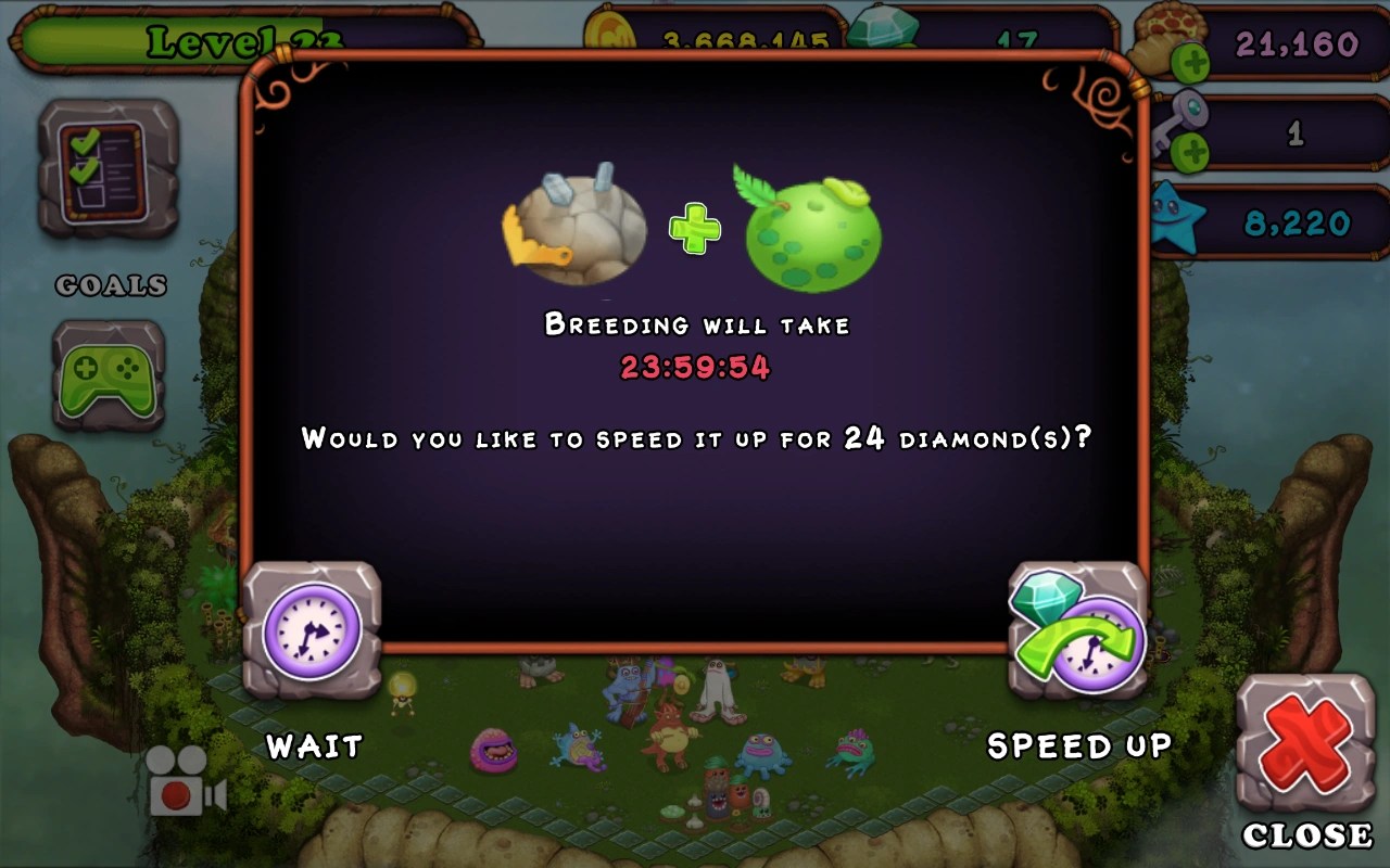 Rare entbrat? Fandom