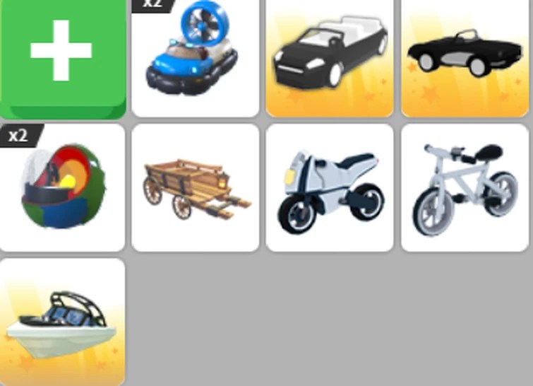 Discuss Everything About Adopt Me! Wiki Fandom