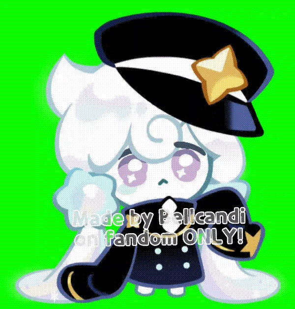 Blinking milkyway cookie gif D Fandom