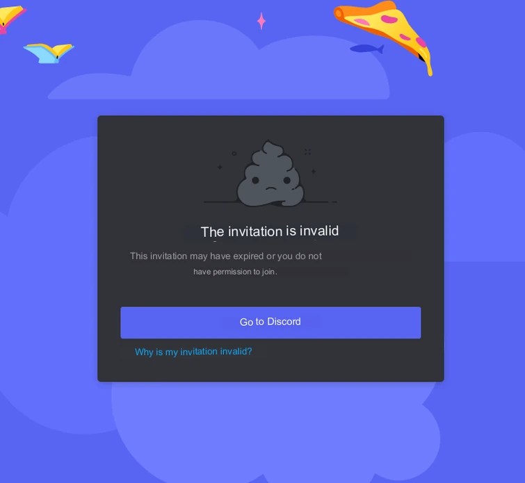 Do somebody know soups discord? Fandom