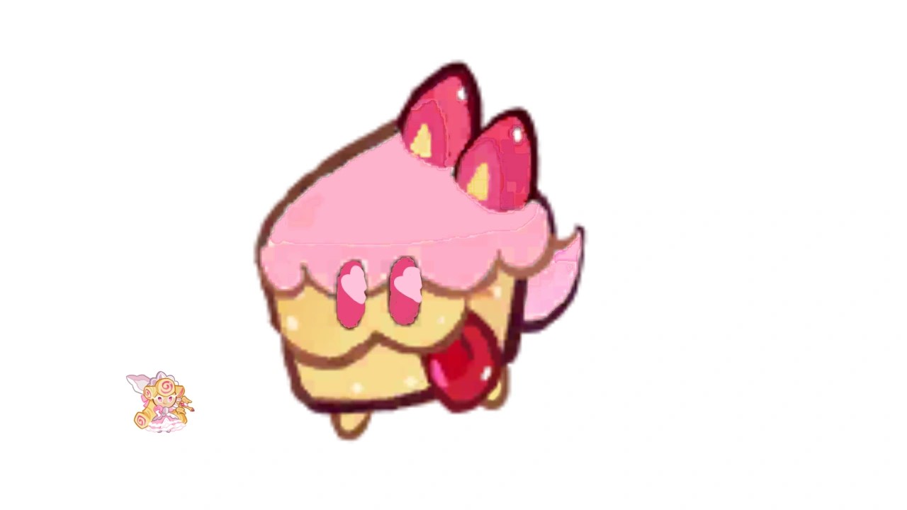 KouignAmannized a cake hound😔 Fandom