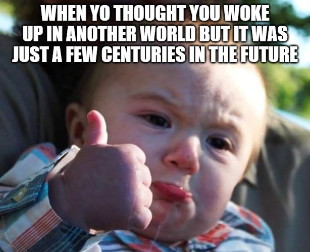 Mixed feelings meme i made Fandom