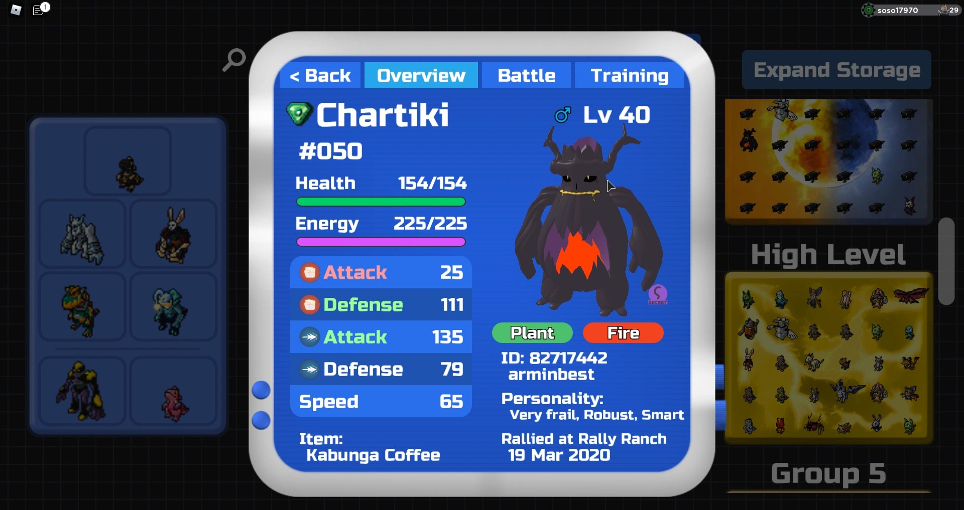 Discuss Everything About Loomian Legacy Wiki Fandom