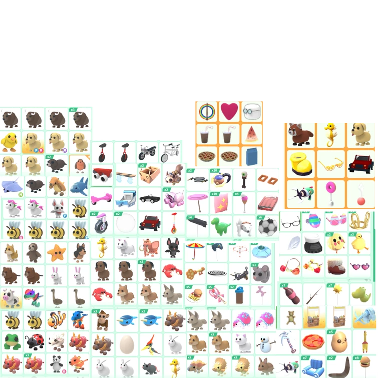 Discuss Everything About Adopt Me! Wiki Fandom