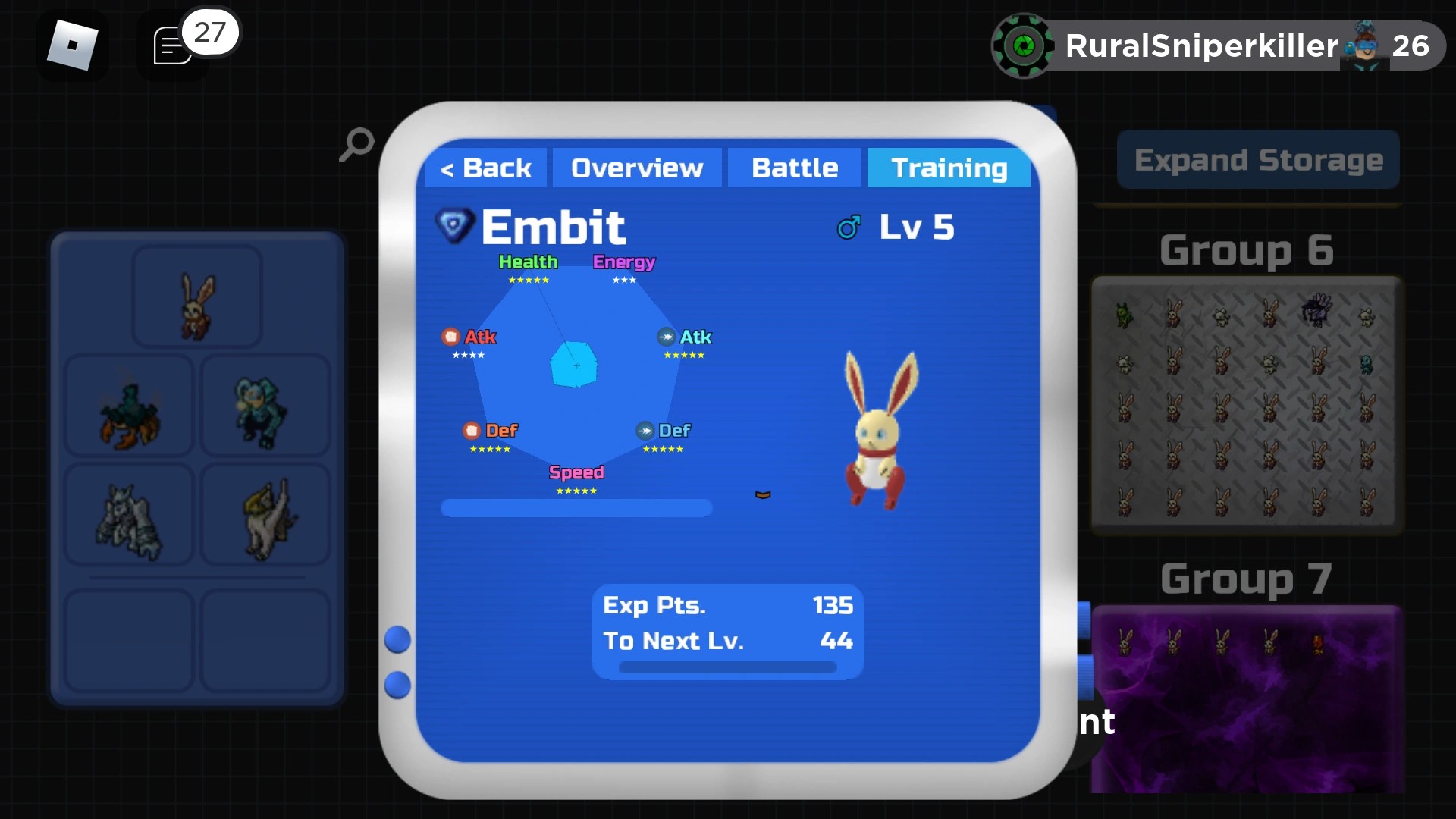 Discuss Everything About Loomian Legacy Wiki Fandom