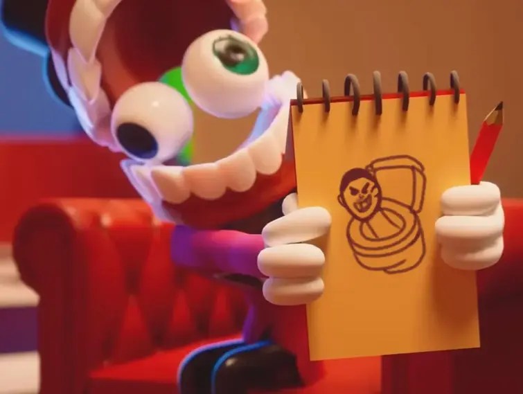 why merry milkmaids in Español is skibidi sigma Fandom