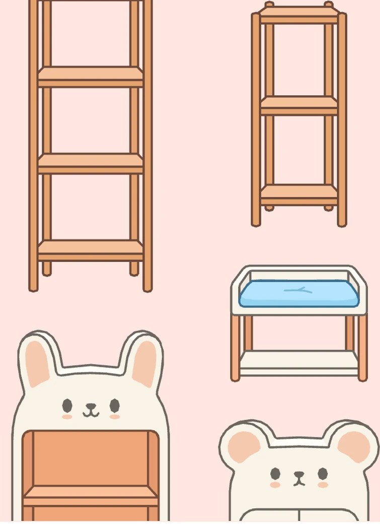 Toca Boca closet vote Fandom