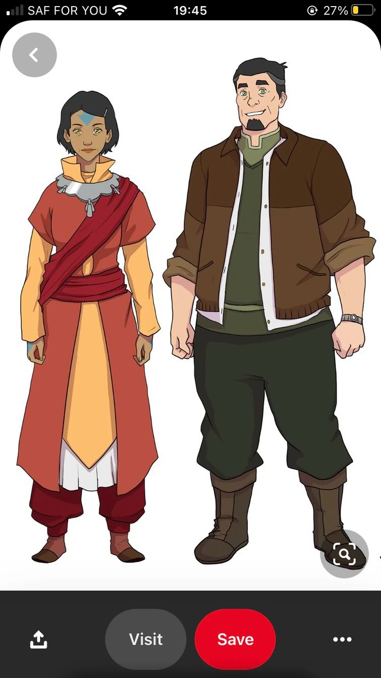 bolin and opal future. Fandom