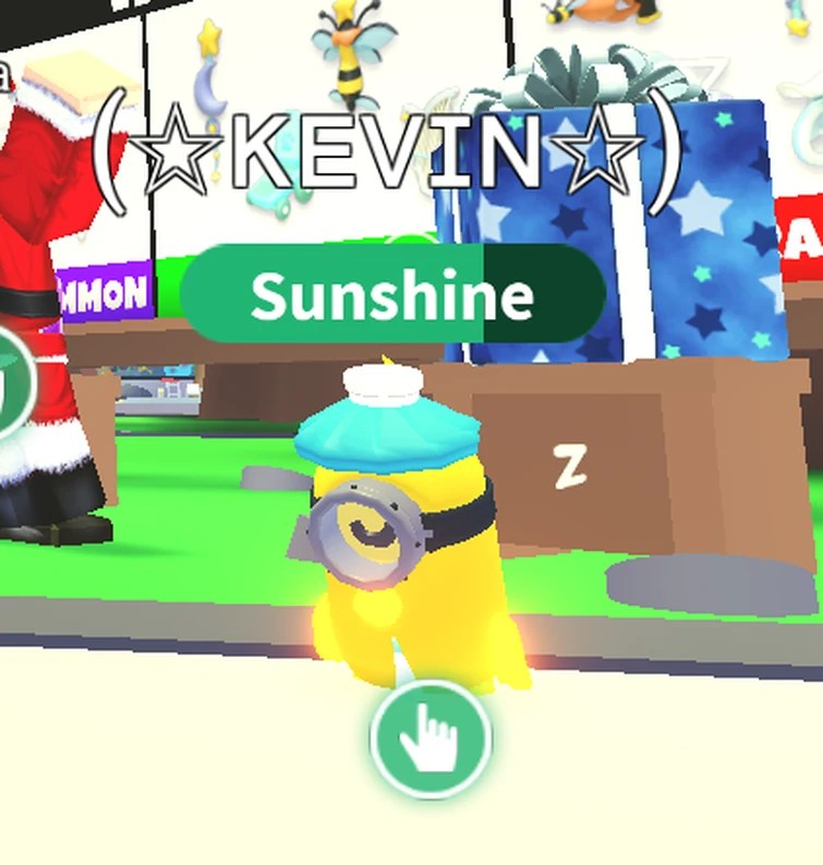 it still surprises me that literally anyone grew minion chicks 😭 Fandom