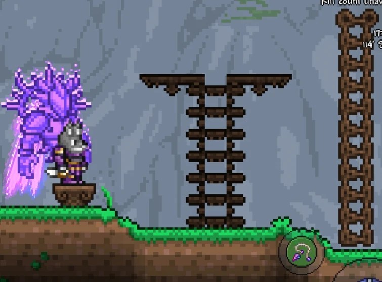 Ladders ladders ladders. Fandom