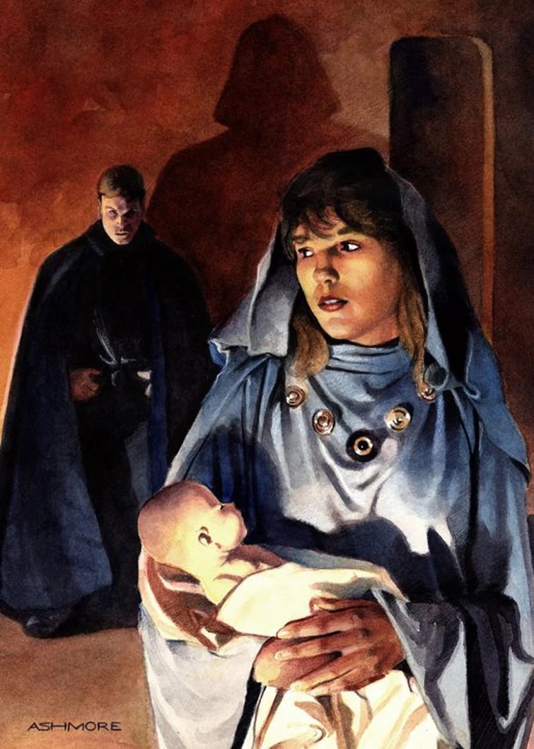 📝 [Op/Ed] The Prequel Era Before the Prequel Trilogy Fandom