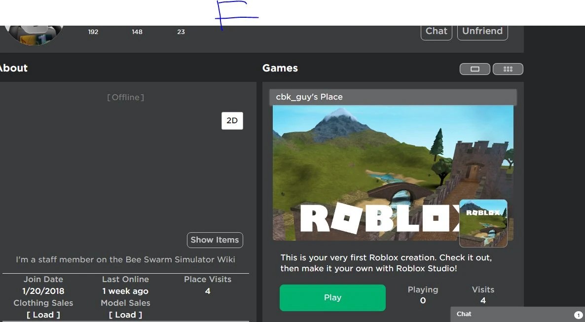 Como Resolver O Bug Do Chat Que Nao Abre No Roblox Youtube como arrumar o chat do jogo no roblox quando buga