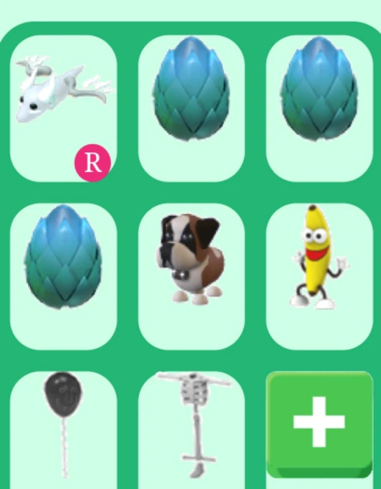 Discuss Everything About Adopt Me! Wiki Fandom