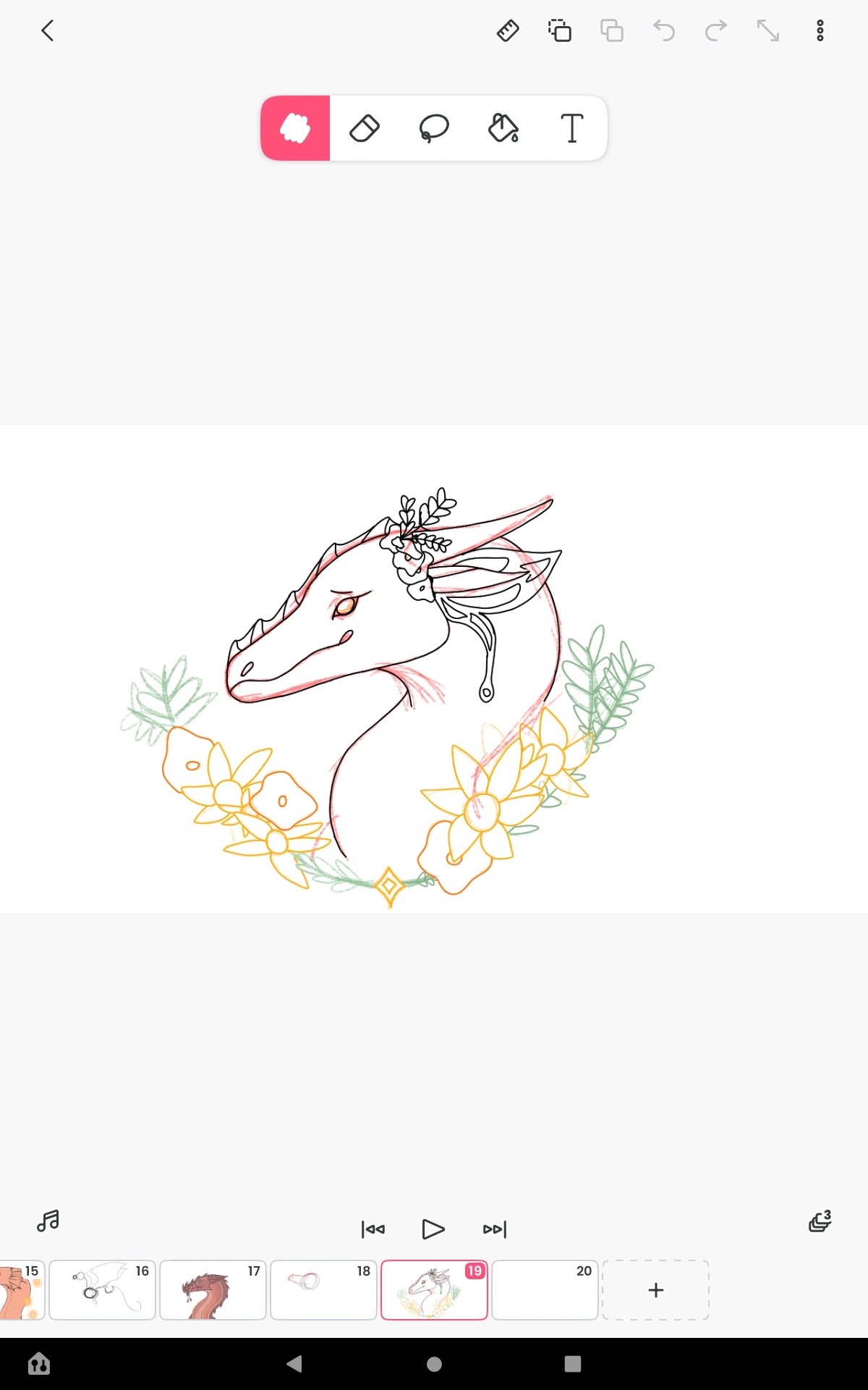 How much is my art worth? Fandom