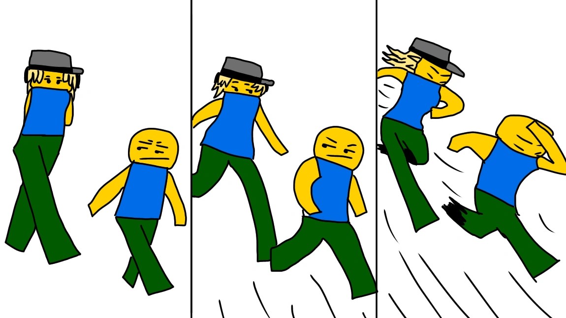 Everywhere I go, I see her face Fandom