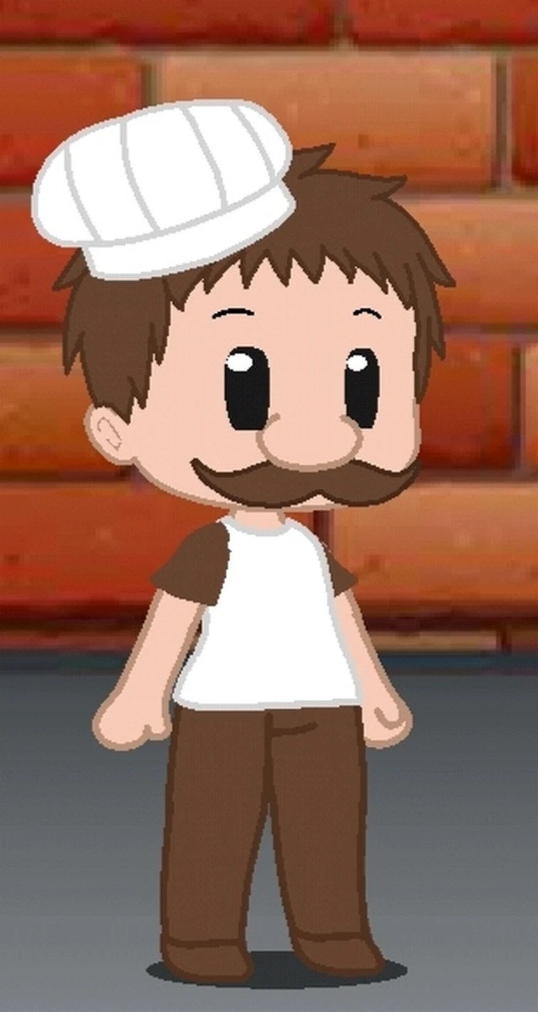 Back Pizza Tower Fandom Fandom