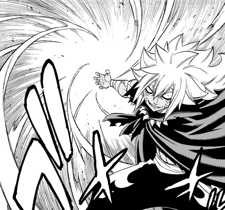 Acnologia Concept Fandom