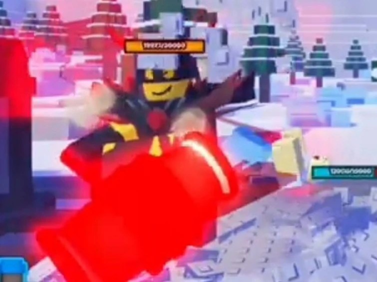 Post the most random Images you have that is Atleast related to TBB