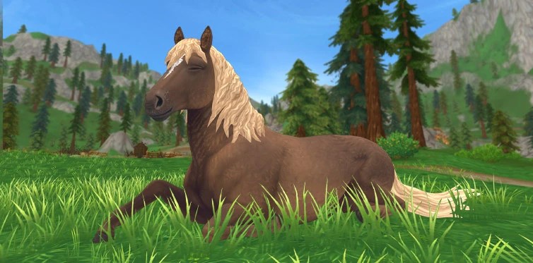 animation idea for characters and horses Fandom